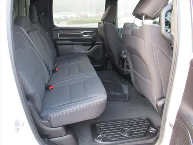 Certified 2024 RAM 1500 Big Horn w/ Trailer Tow Group image 27
