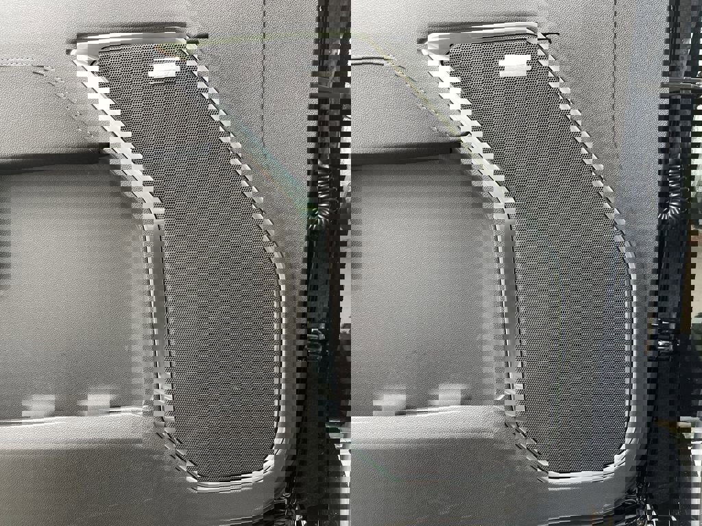 New 2026 GMC Sierra 1500 Elevation w/ Elevation Premium Package image 25