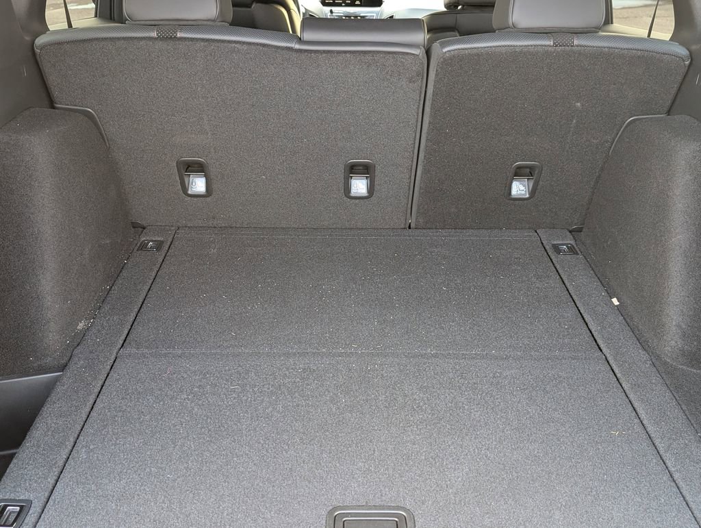 Used 2023 Acura RDX AWD w/ A-Spec & Advance Pkg image 22