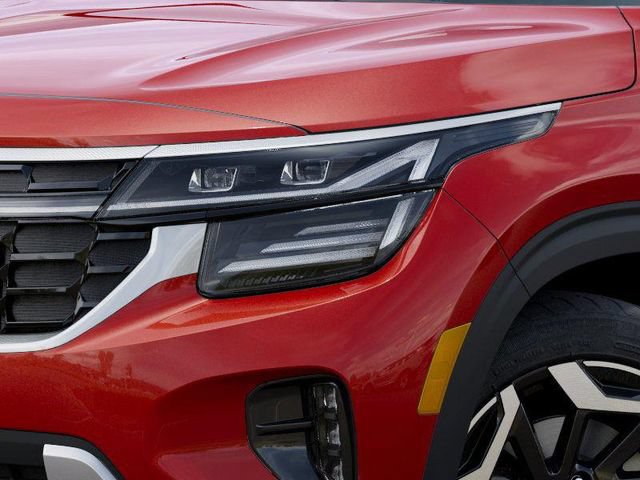 New 2026 Kia Seltos SX AWD/4WD image 11