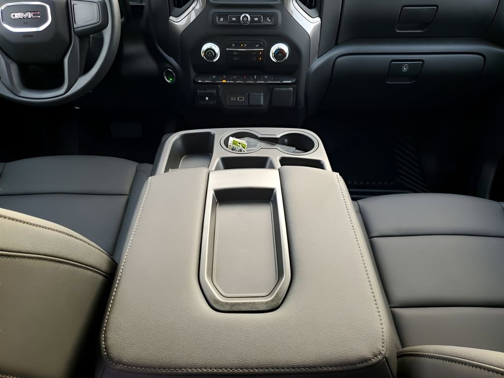 New 2026 GMC Sierra 1500 Pro w/ Graphite Edition image 22