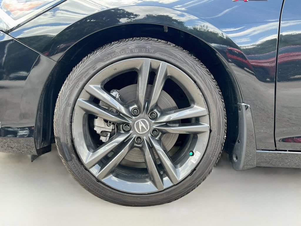 Used 2025 Acura Integra A-Spec FWD image 31