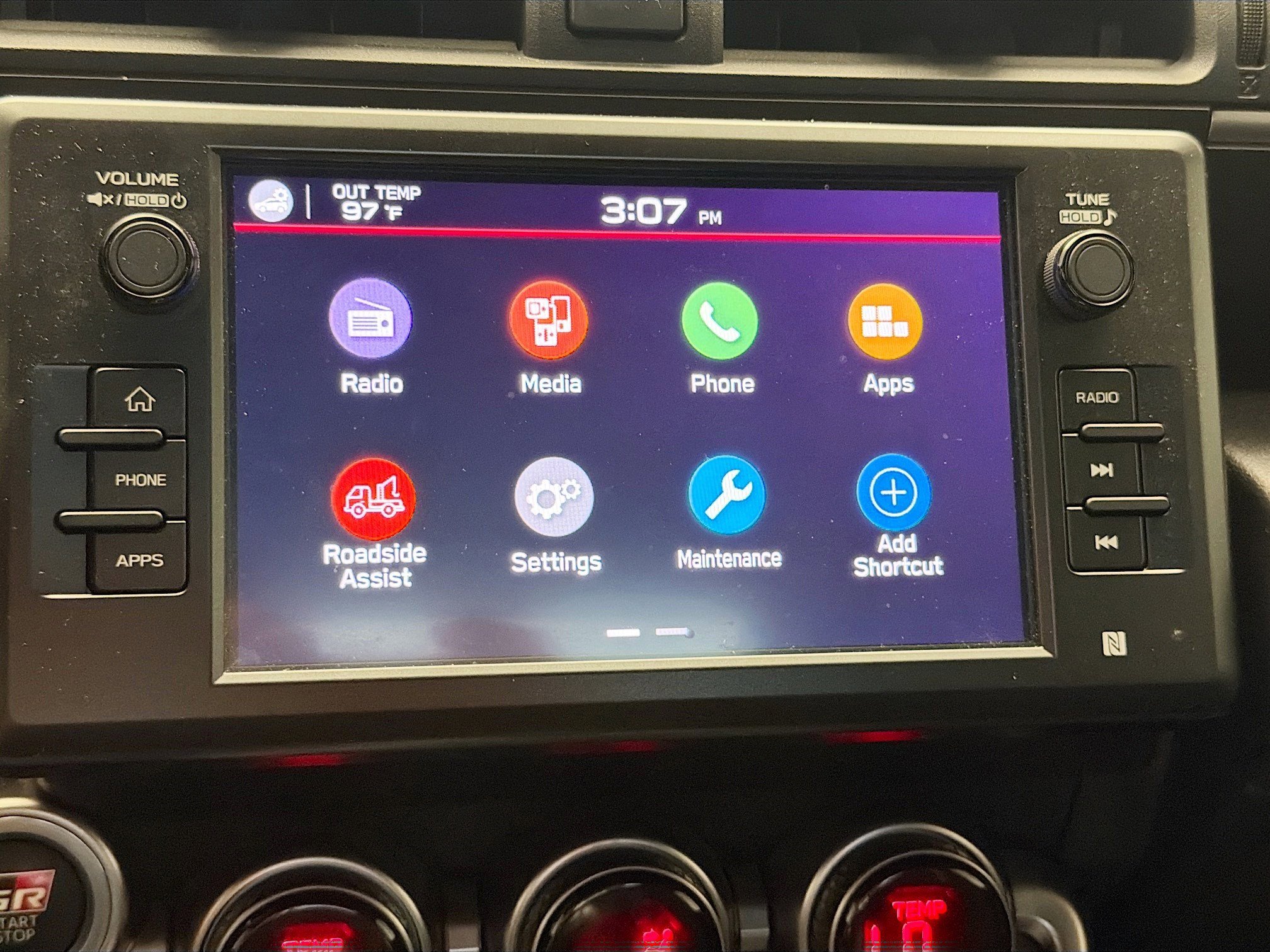 Used 2022 Toyota GR86 Premium image 9