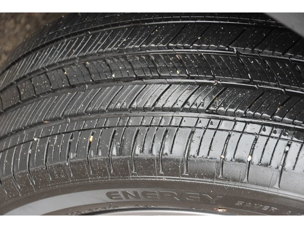 Used 2023 Honda Accord EX image 11