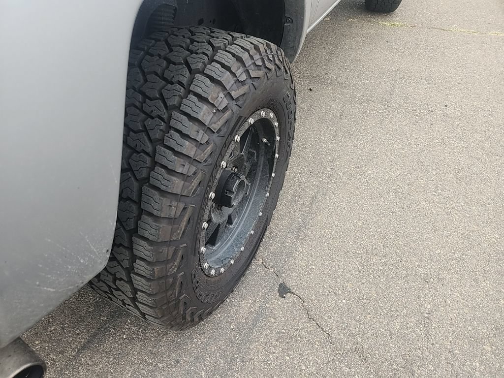 Used 2015 Toyota Tacoma PreRunner w/ SR5 Package RWD image 15