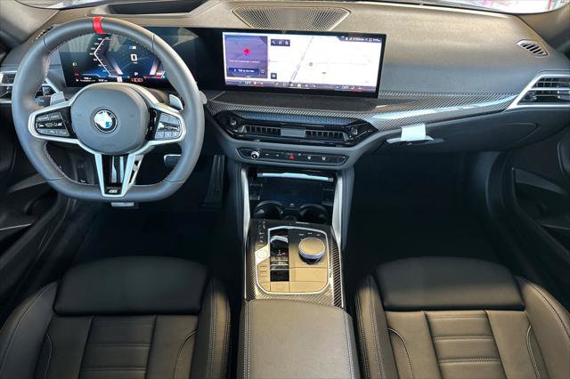 New 2026 BMW M240i Coupe w/ Premium Package image 12