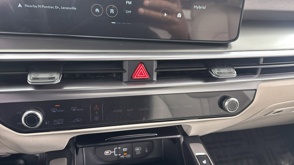 New 2026 Kia Sorento EX AWD/4WD image 27