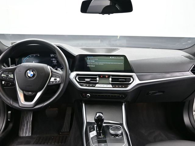 Used 2023 BMW 430i Gran Coupe xDrive w/ M Sport Package image 16