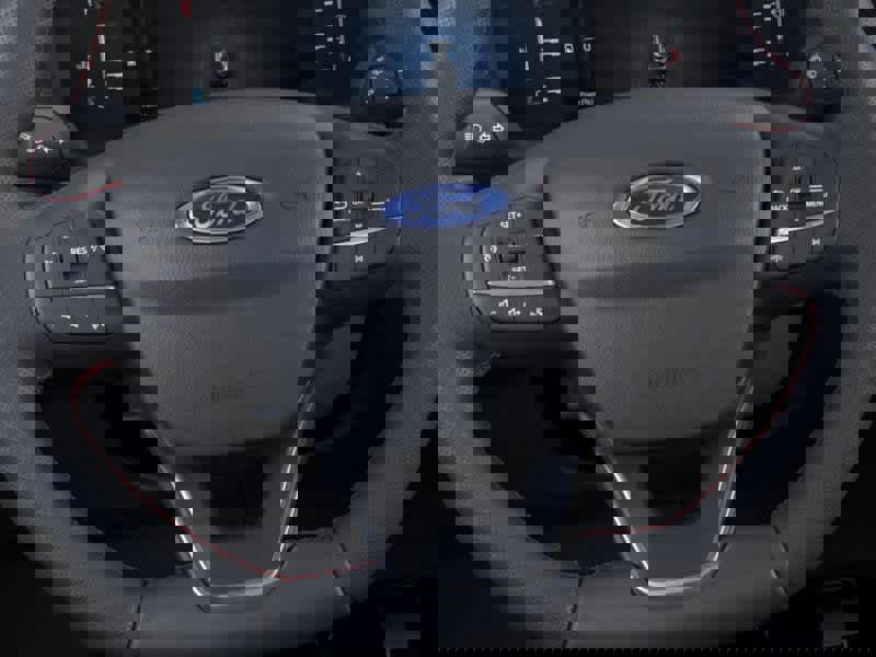 New 2026 Ford Escape ST-Line Select image 12