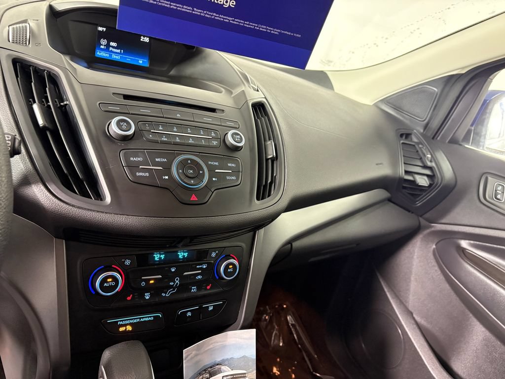 Certified 2018 Ford Escape SE AWD/4WD image 18