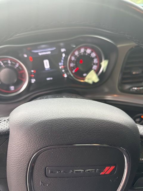 Used 2023 Dodge Challenger R/T w/ Plus Package image 38