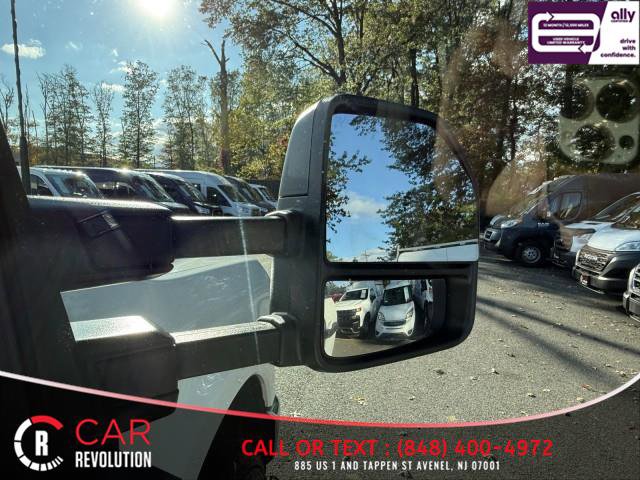 Used 2025 Ford F250 XLT image 47
