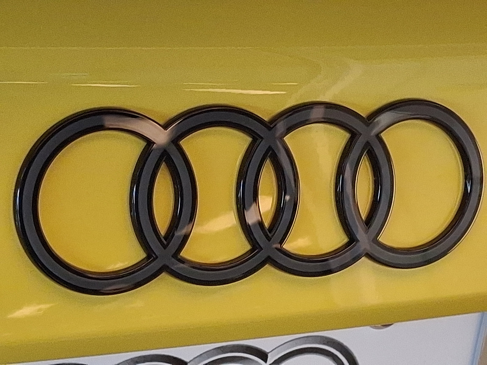 New 2026 Audi RS 3 AWD/4WD image 20