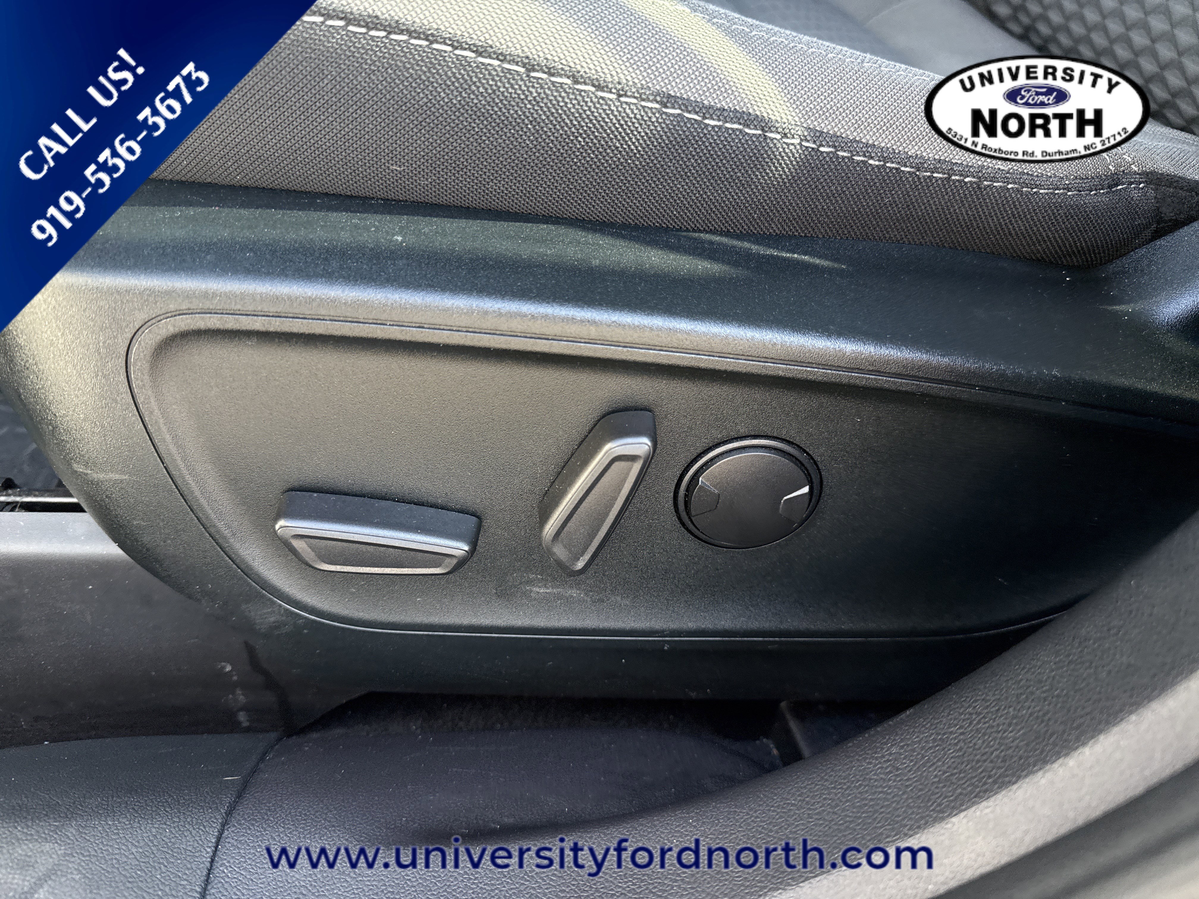 Used 2022 Ford Escape SE w/ Convenience Package image 17