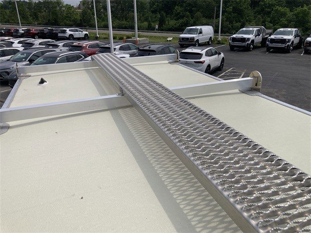 New 2025 GMC Savana 3500 w/ Power Convenience Package image 54