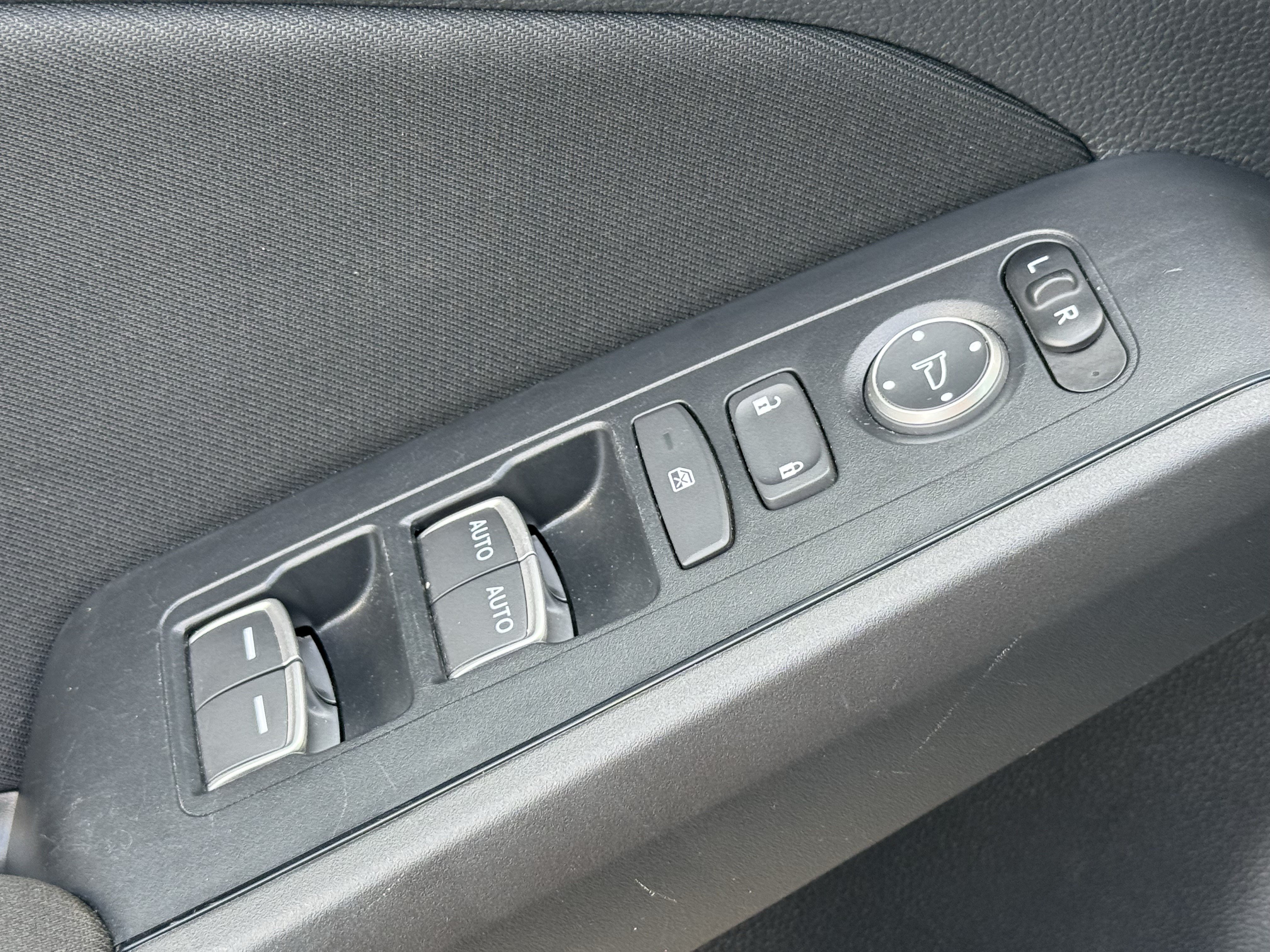 Used 2025 Honda Civic LX image 26