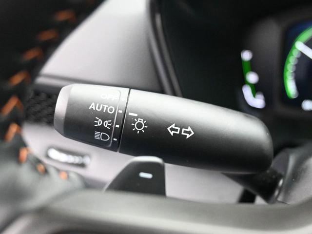 Used 2026 Honda CR-V TrailSport image 24