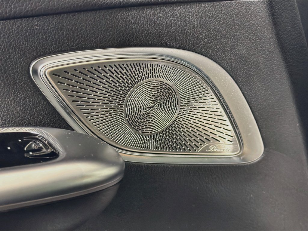 Certified 2023 Mercedes-Benz EQE 350+ 4MATIC SUV image 22