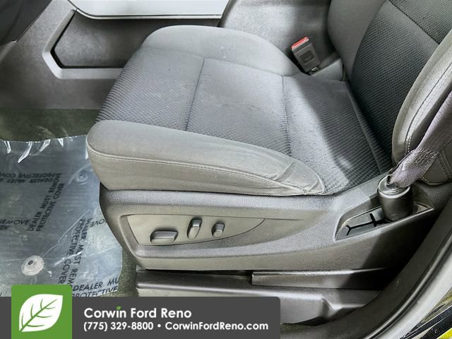 Used 2016 Chevrolet Silverado 1500 LT AWD/4WD image 18