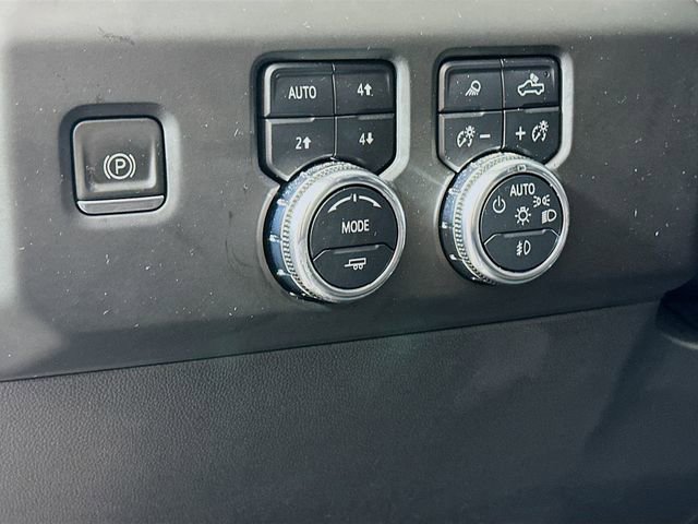 Certified 2022 GMC Sierra 1500 Denali w/ Technology Package image 11