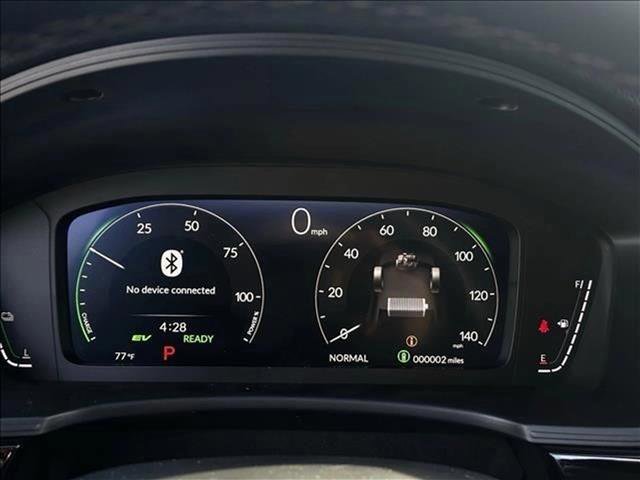 New 2026 Honda Civic Sport Touring image 11