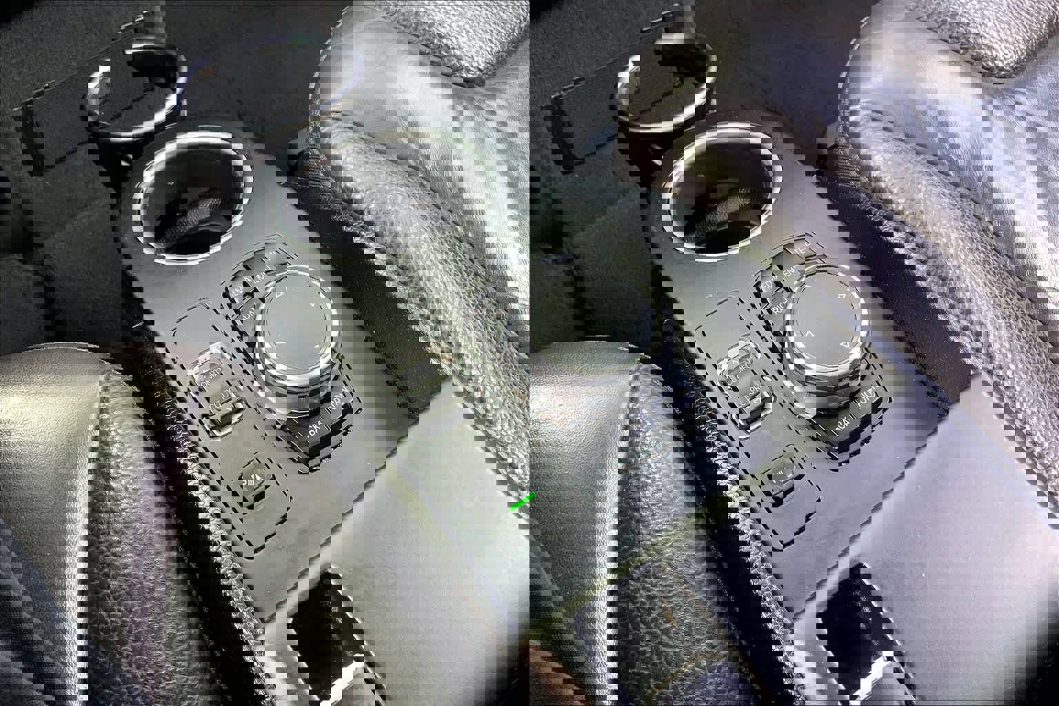 Used 2015 BMW i3 image 15