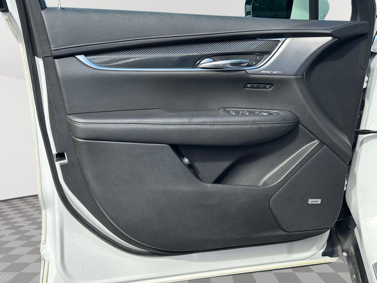 Certified 2021 Cadillac XT6 Sport image 19