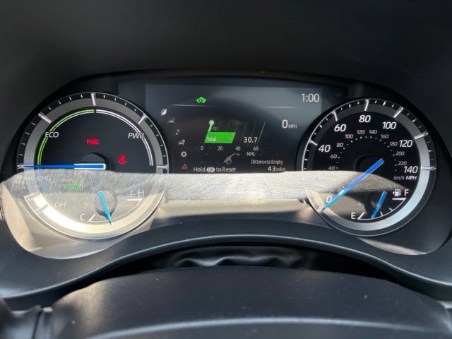 Used 2021 Toyota Highlander Limited AWD/4WD image 28