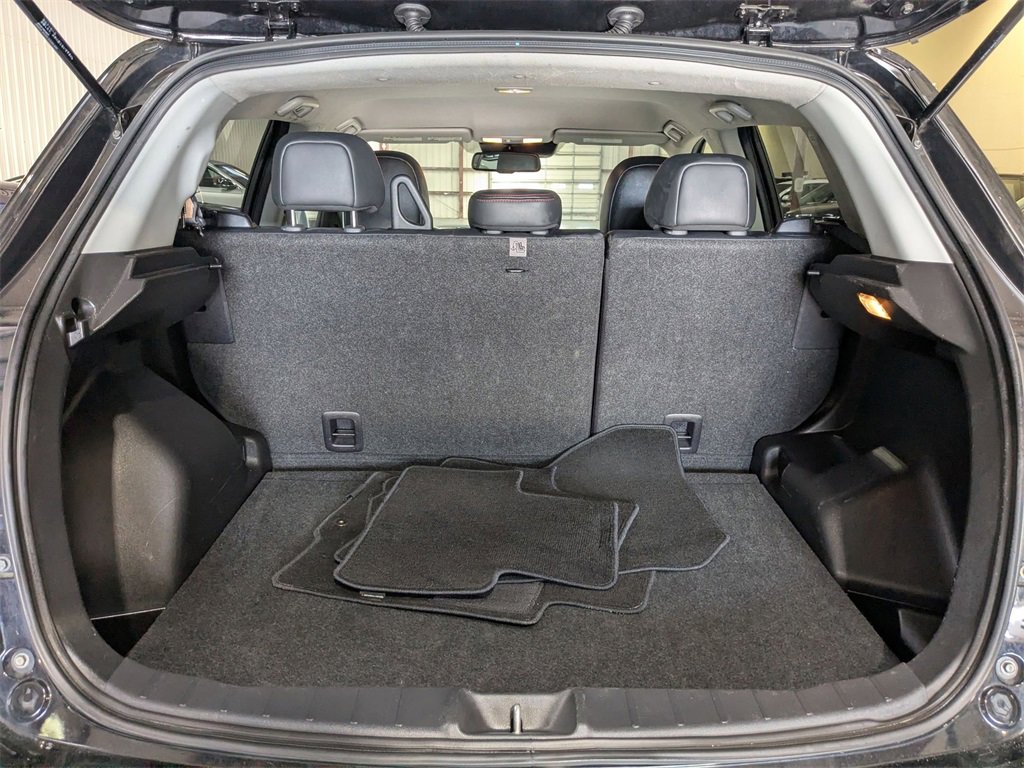 Used 2024 Mitsubishi Outlander Sport SE image 27