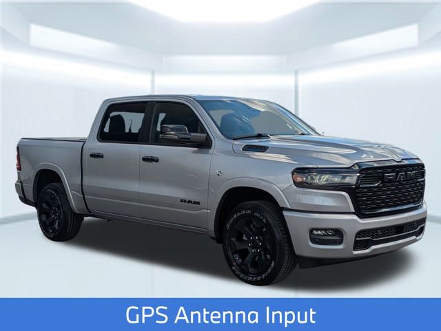 New 2026 RAM 1500 Big Horn image 8