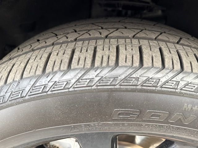 Certified 2023 Lincoln Nautilus Reserve w/ Monochromatic Package image 33