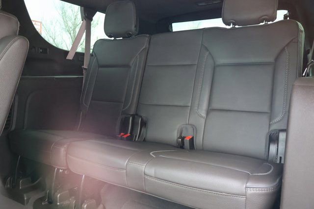 Certified 2023 GMC Yukon XL Denali image 13