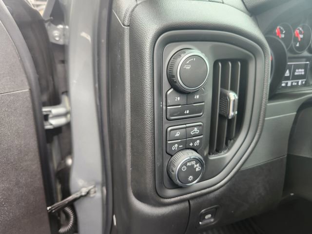 New 2026 Chevrolet Silverado 2500 Custom w/ Custom Convenience Package image 14