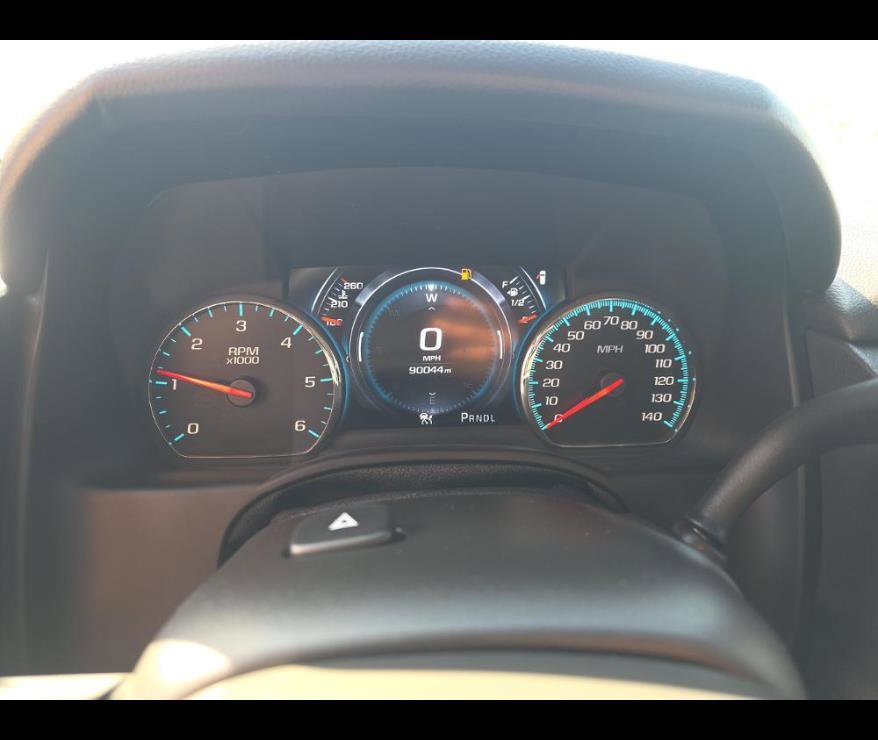 Used 2018 GMC Yukon Denali image 6