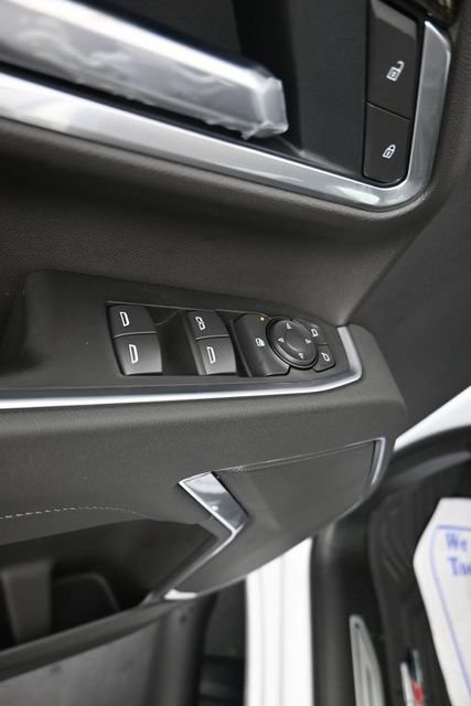 New 2026 Chevrolet Silverado 2500 LT AWD/4WD image 10