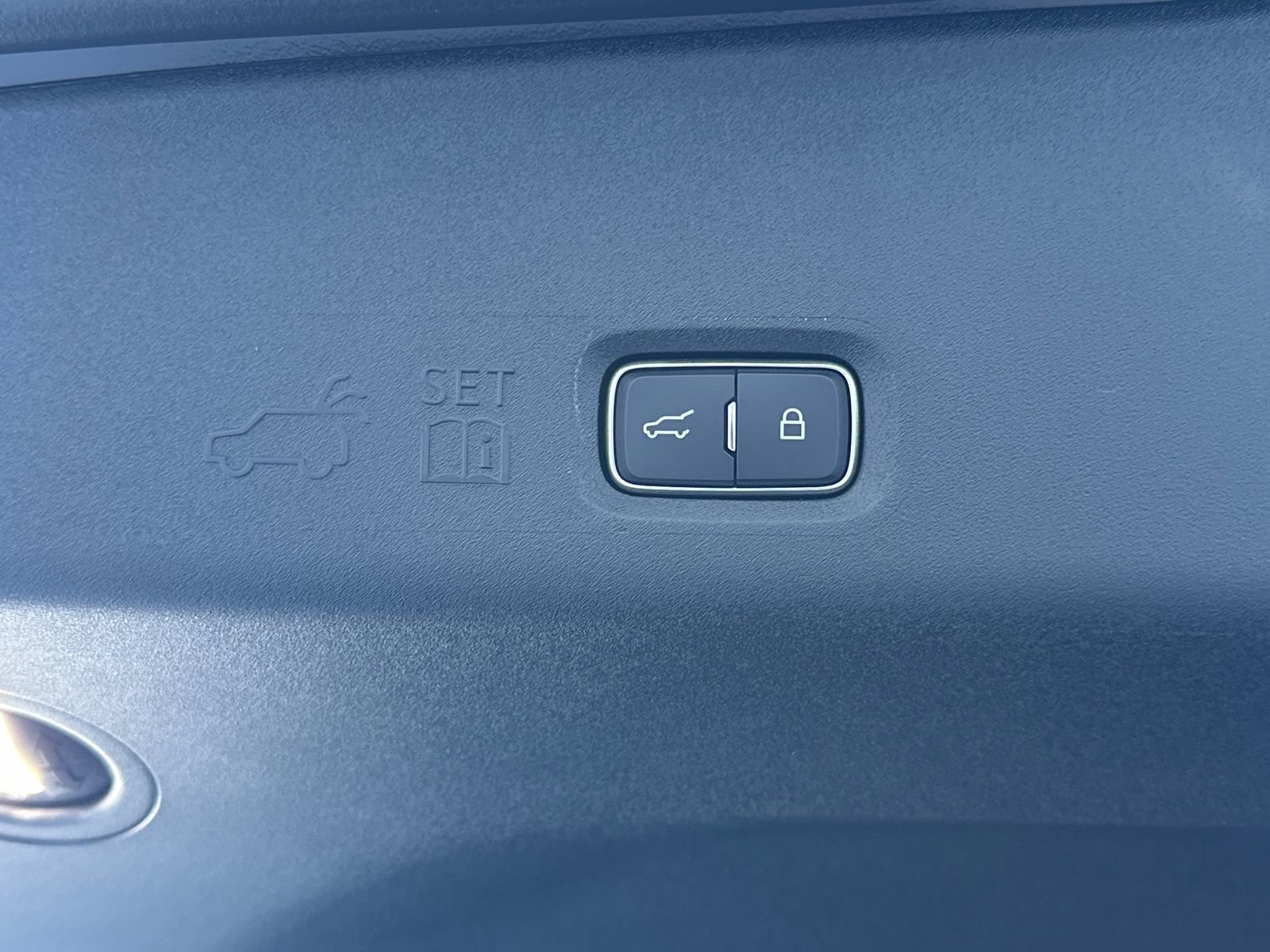 New 2026 Lincoln Navigator Reserve AWD/4WD image 8