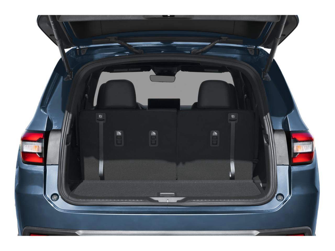 New 2026 Honda Pilot TrailSport image 6