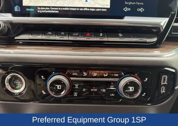 Used 2022 Chevrolet Silverado 1500 RST AWD/4WD image 23