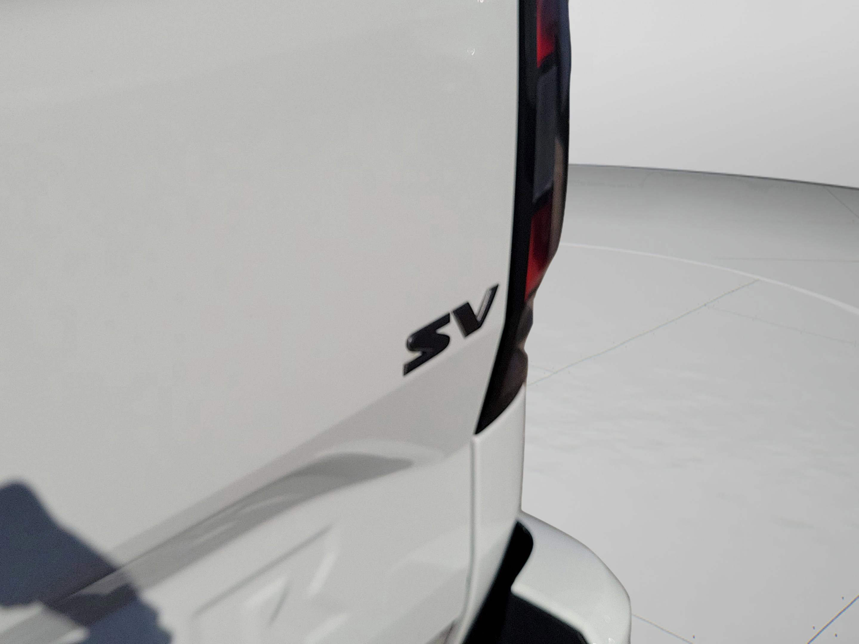 Certified 2023 Nissan Frontier SV w/ Technology Package image 11