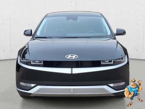 Used 2024 Hyundai Ioniq 5 SEL image 2