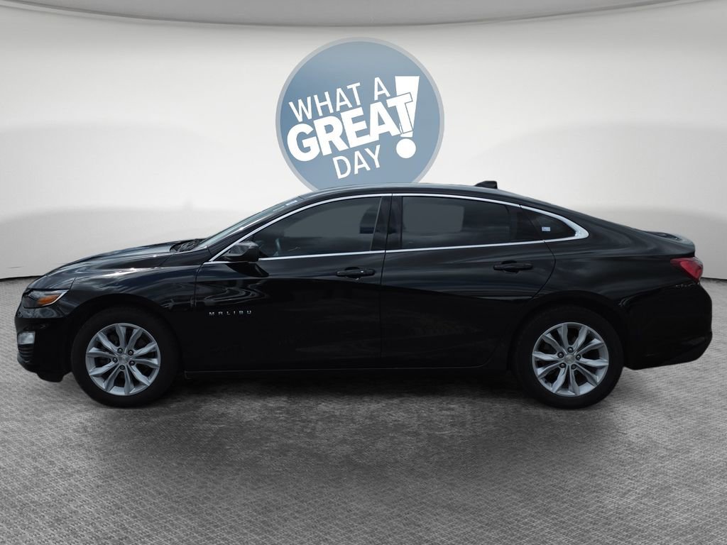 Used 2020 Chevrolet Malibu LT FWD image 7
