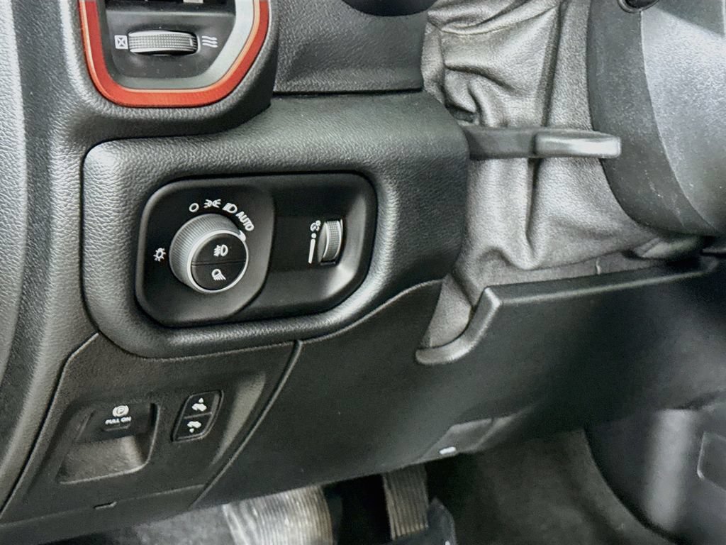 Used 2020 RAM 1500 Rebel w/ Rebel Level 2 Equipment Group AWD/4WD image 19