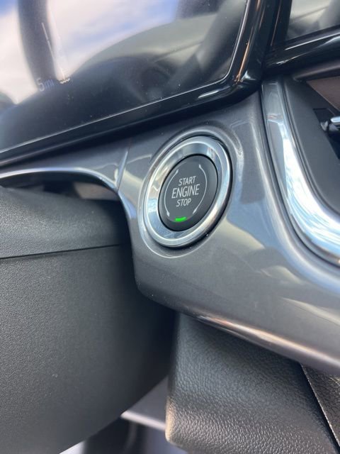 New 2026 Chevrolet Trax ACTIV image 21