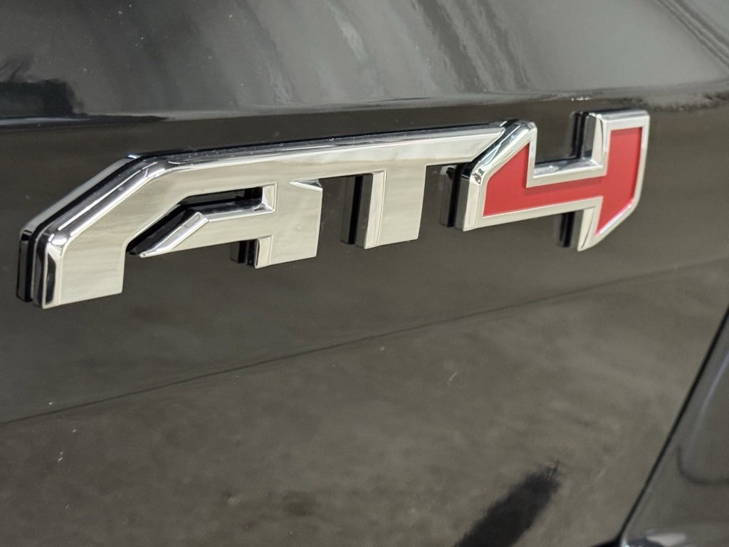 New 2025 GMC Canyon AT4 image 11