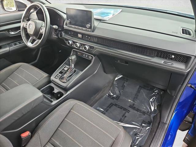 Used 2023 Honda CR-V Sport image 28