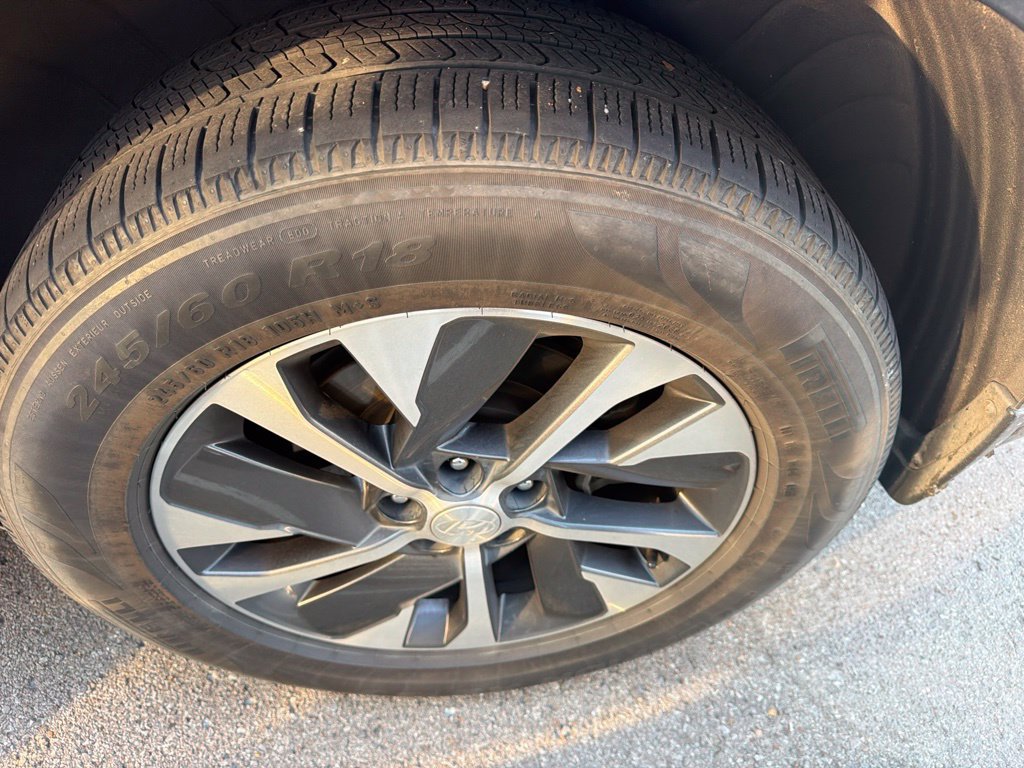 Used 2020 Hyundai Palisade SEL FWD image 38
