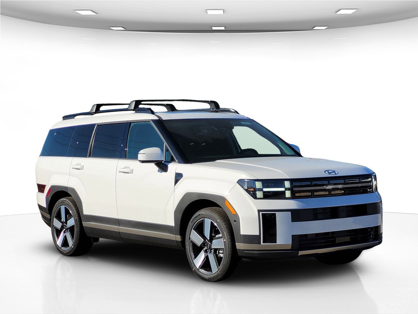 New 2026 Hyundai Santa Fe Limited image 7