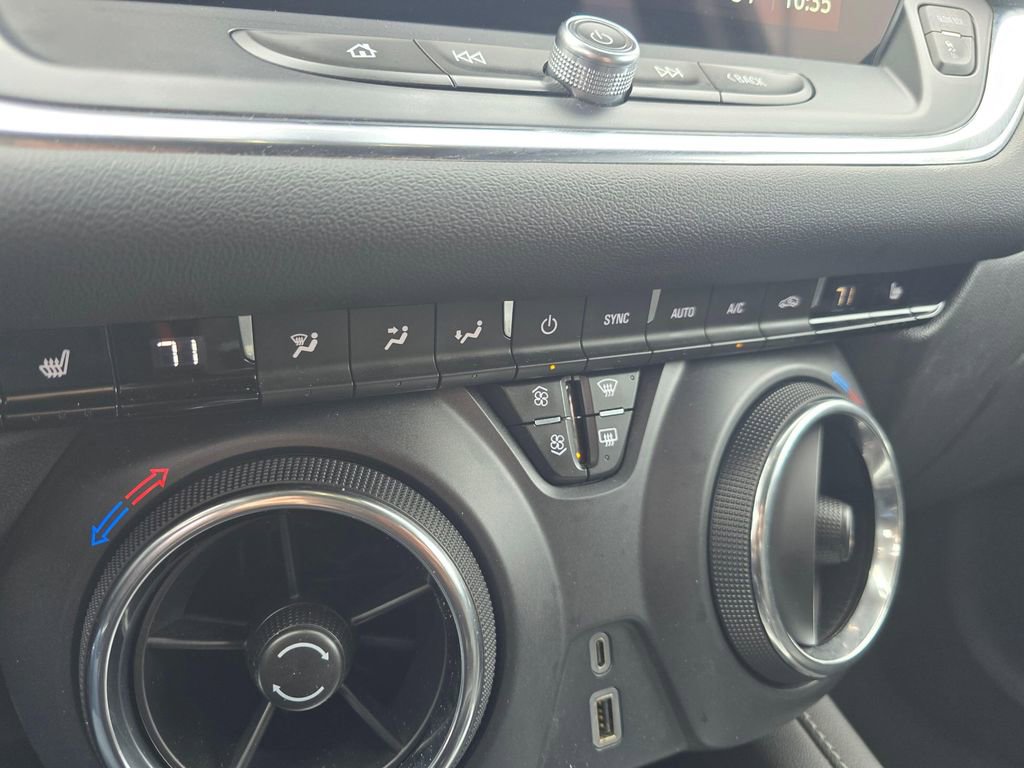 Certified 2024 Chevrolet Blazer LT image 27