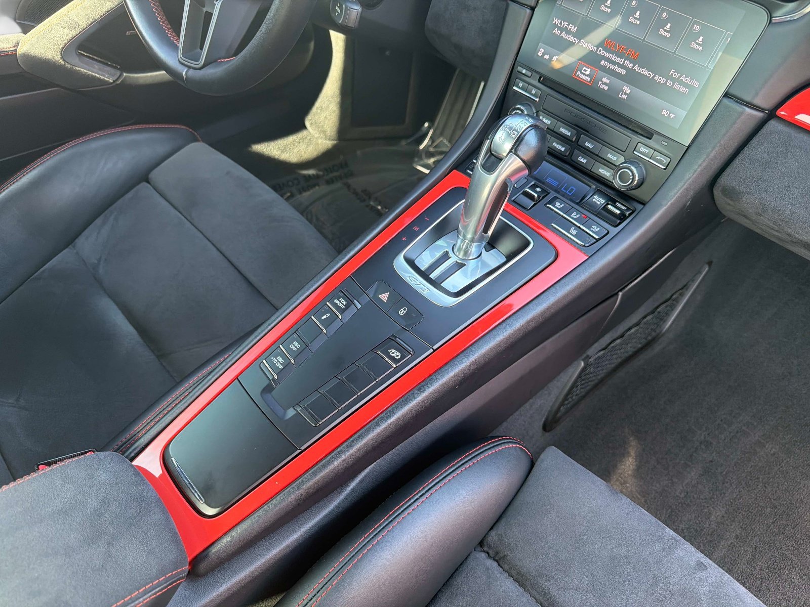 Used 2018 Porsche 911 GT3 RWD image 29