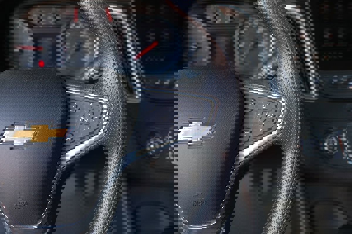 Used 2022 Chevrolet Malibu LS image 18